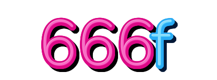 666f — logo kanal