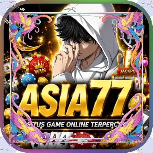 asia77 — galeri pratinjau - APK Resmi